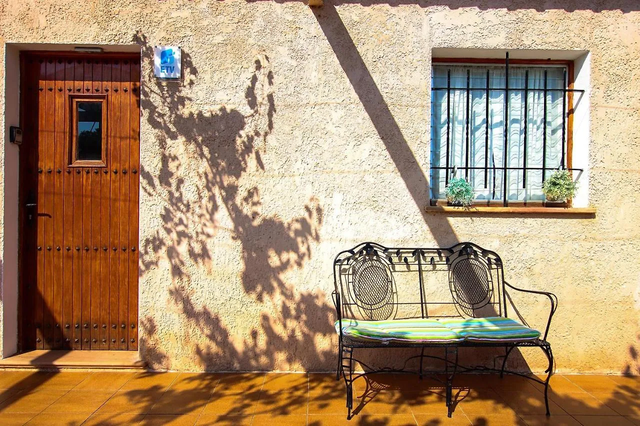 Tatil Evi Villa Fontxica Port de Pollença