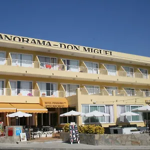 Panorama Port de Pollença