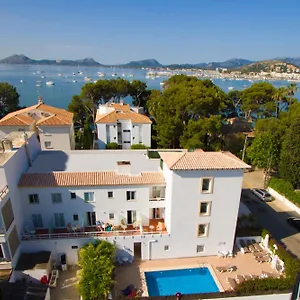 Singala Port de Pollença